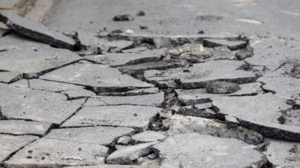 Алматы қаласында жер сілкінісі болды