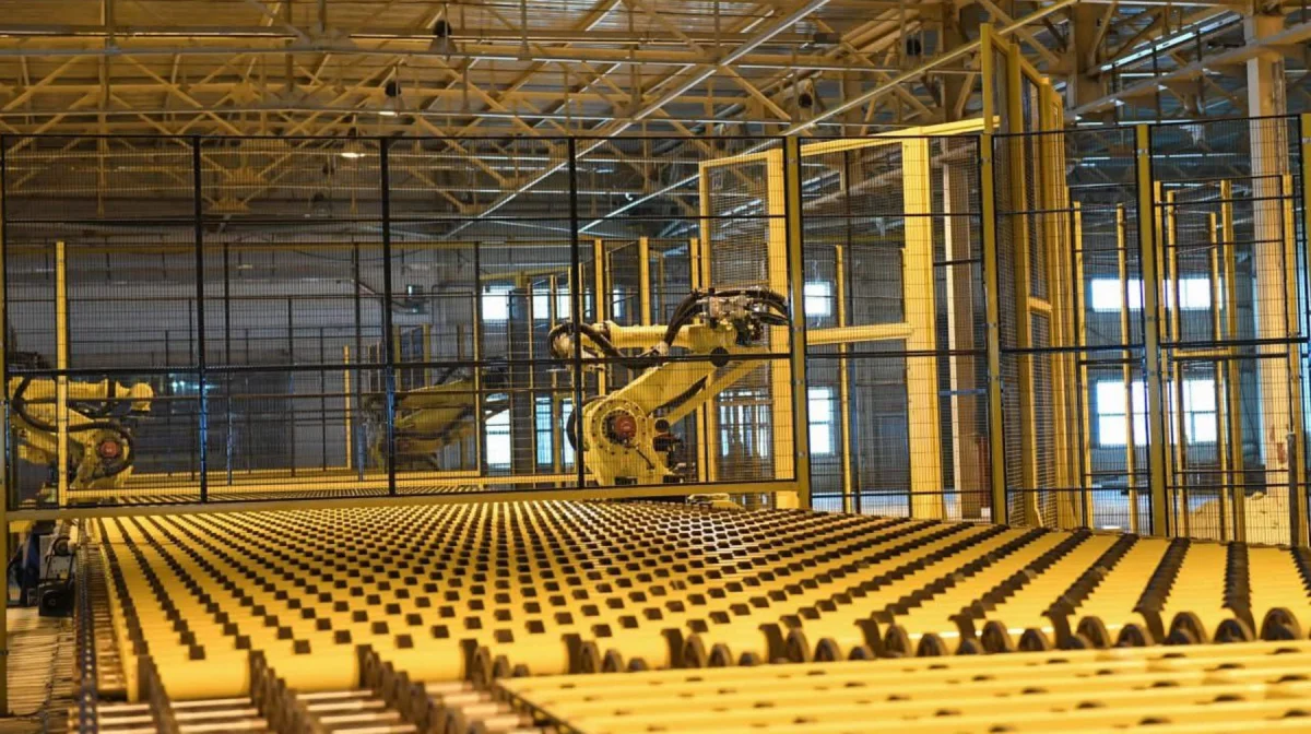 Қызылорда облысына биыл 750 млрд теңгеден астам инвестиция тартылады 