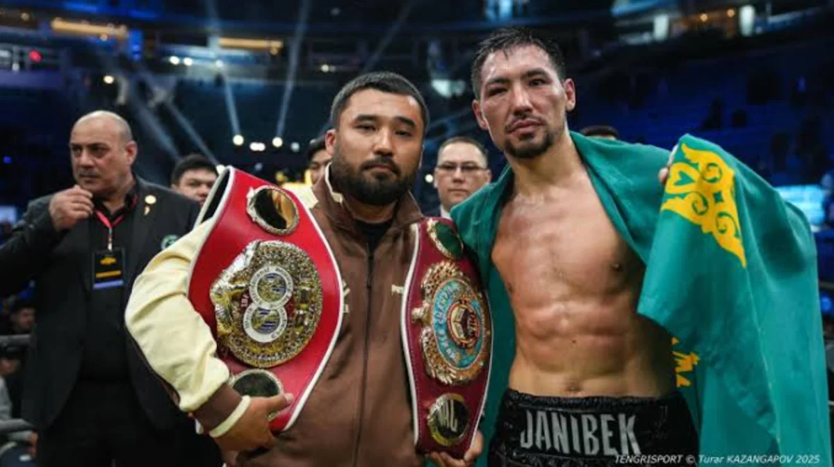 Фото: Тұрар Қазанғапов