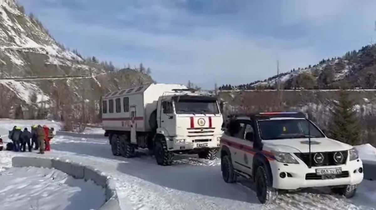 скриншот из видео