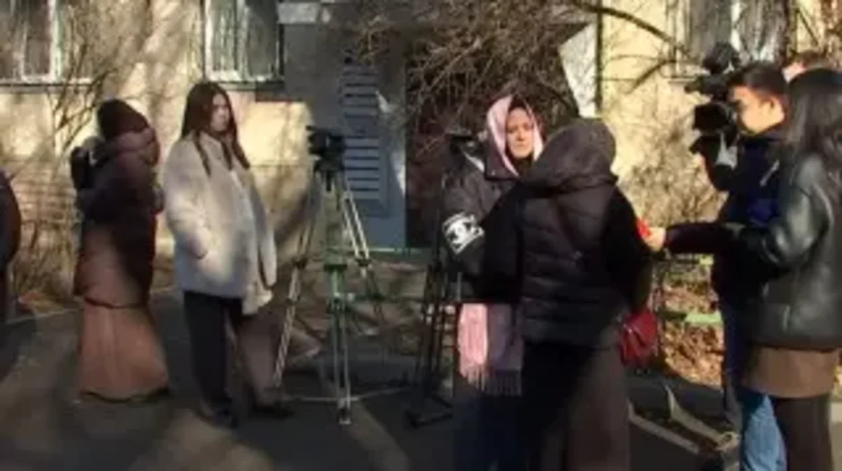 Алматыда тауда қаза тапқан үш жігіттің денесі жер қойнына тапсырылды