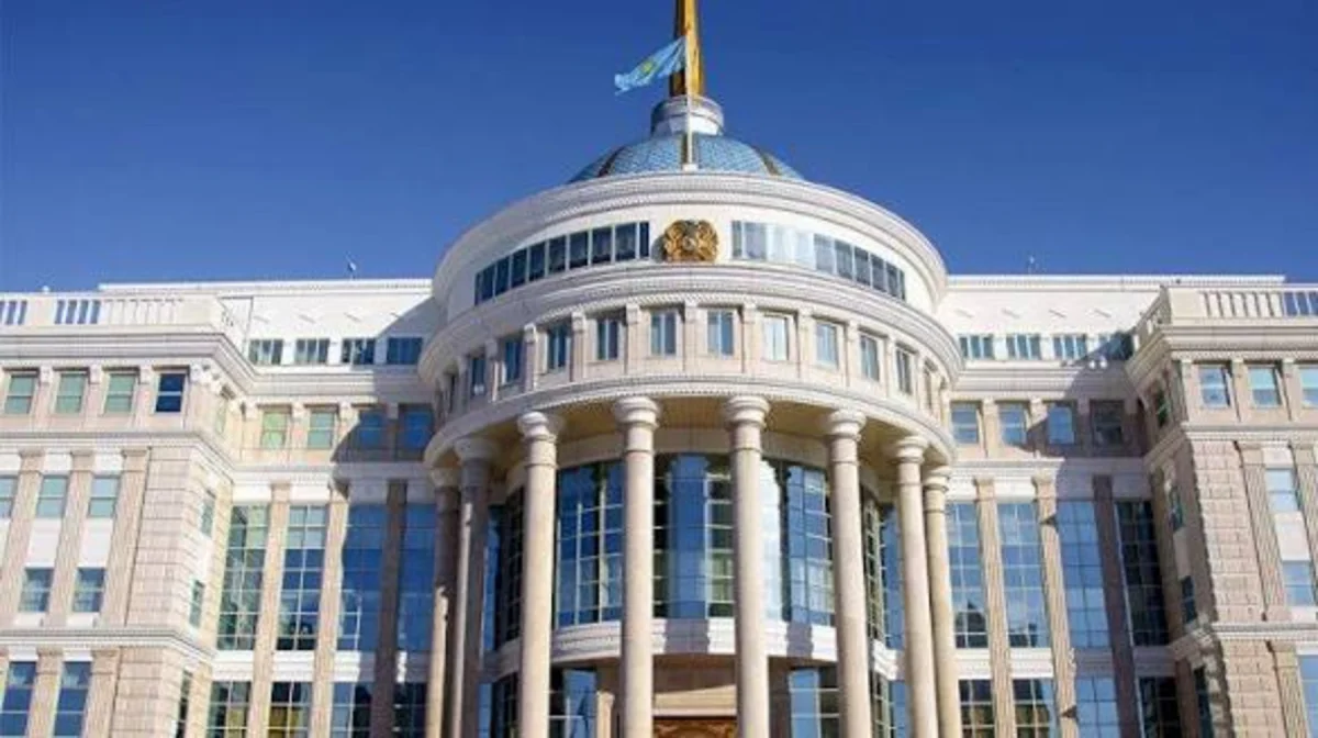 Тоқаев ЛГБТ-ны насихаттауға тыйым салатын заңға қол қойды