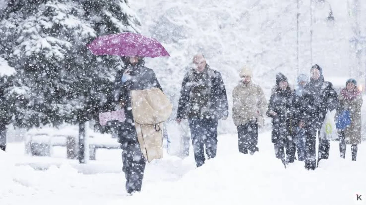 2025 жылдың қорытындысы бойынша Қазақстанда қанша адам тұратыны белгілі болды