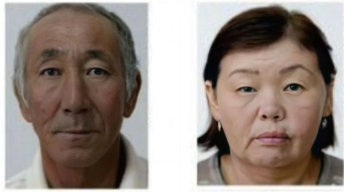 «Мәйітті көміп, үстіне жиһаз қойған»: Атырауда жоғалған отбасының екі мүшесі өлі табылды