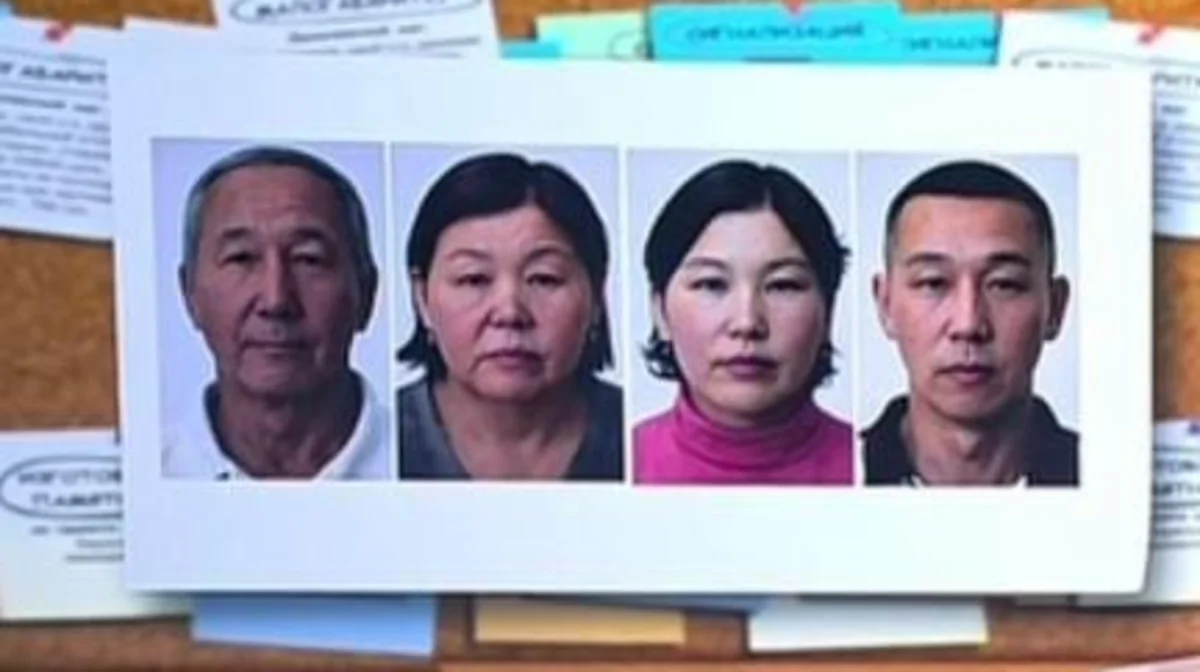 «Ақбаян психдиспансерде есепте тұр»: Атыраудағы трагедияға қатысты тың ақпарат шықты