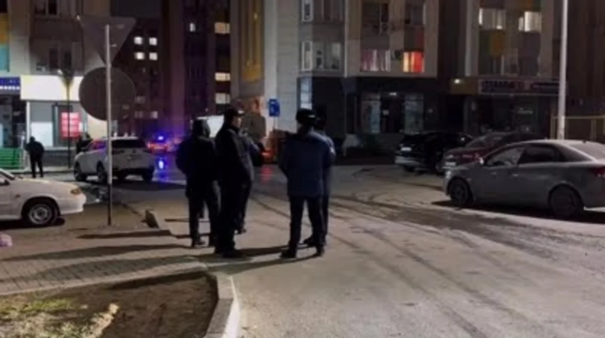 «Жігіттің психикалық ауытқуы бар»: Шымкенттегі 21 жастағы қызды өлтірген күдікті ұсталды