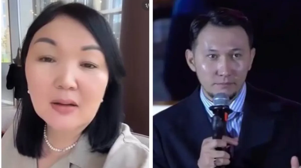 «Бұл — эмоциямен ойнау»: Журналист коуч Бақытбайдың кешірім сұрауын жарнамаға теңеді