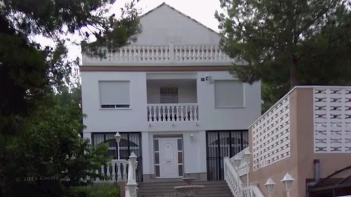 скриншот из видео