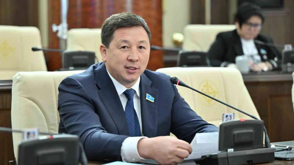 «Бір медальге 13 млрд теңге жұмсалған ба?»: Данияр Қасқарауов Қысқы Олимпиадаға бөлінген қаржының есебін сұрады