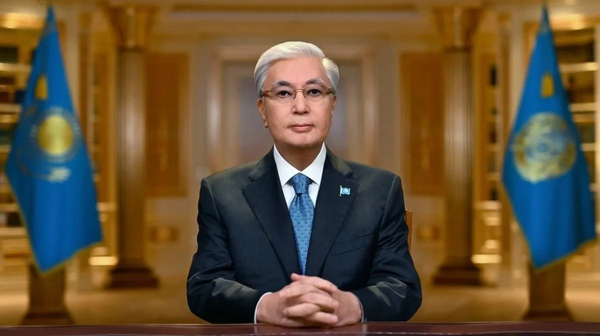 Ұлттық құрылтайдың V отырысы 20 қаңтар күні Қызылордада өтеді