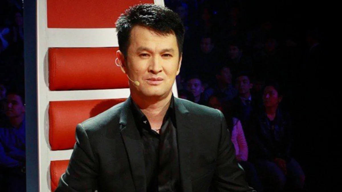 Медеу Арынбаев «Парасат» орденімен марапатталды