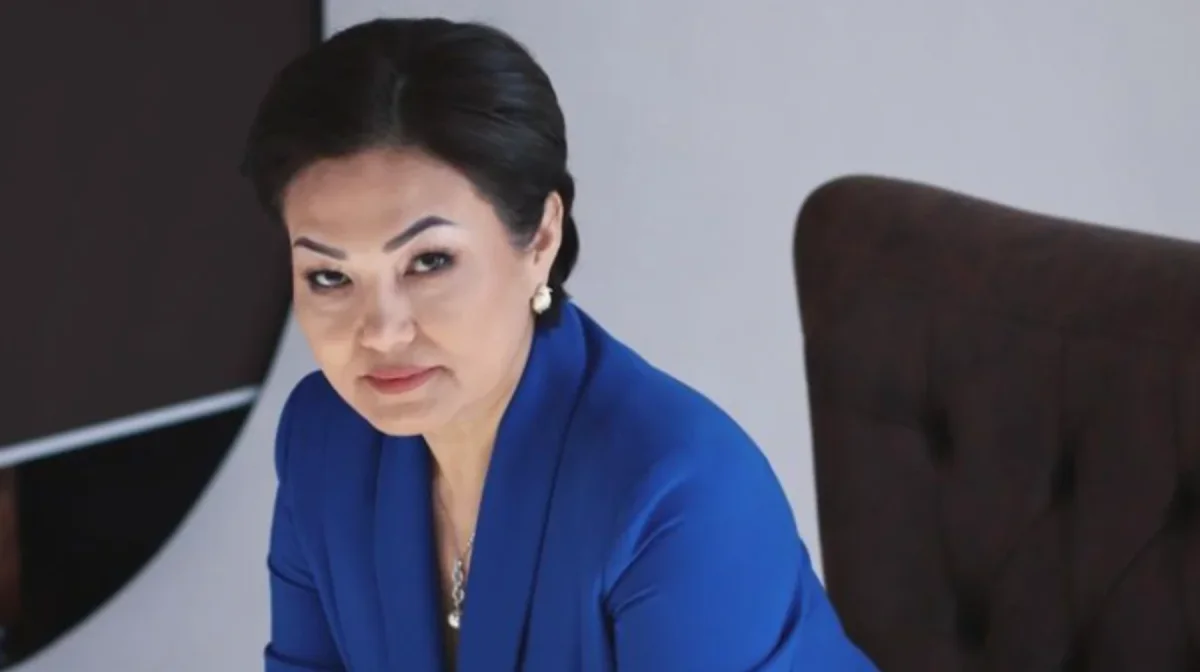 «Осы қалпым өзіме ұнайды»: Дана Нұржігіт бет пен бөксеге ота жасайтындарды сынға алды