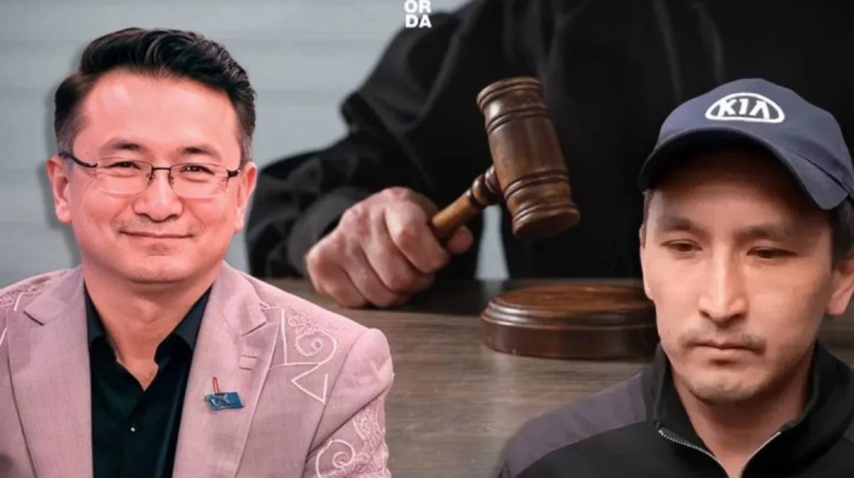 «Қуанышты жаңалық»: Адвокат Шерзаттың әкесіне қатысты қылмыстық іс тоқтатылғанын мәлімдеді