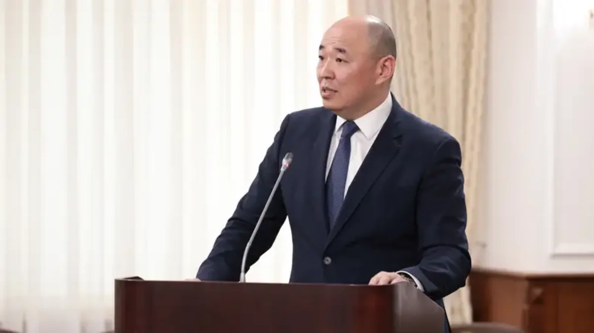 Правительство РК