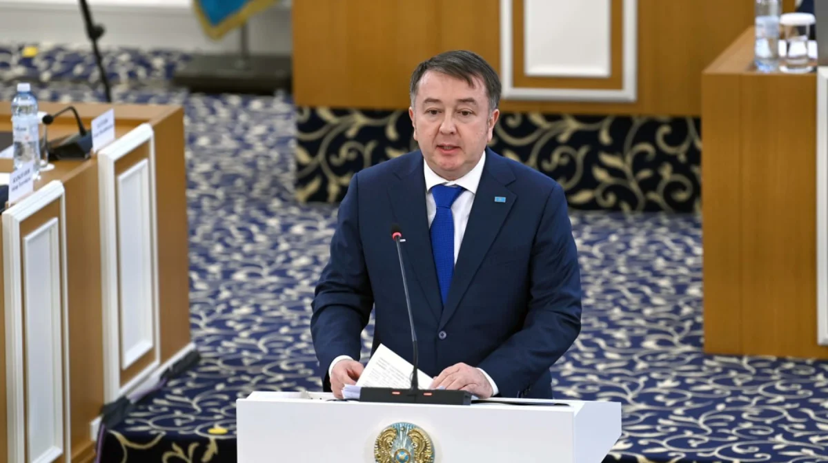 Конституциялық реформа: Президентке қандай лауазым иелерін тағайындау құқығы беріледі