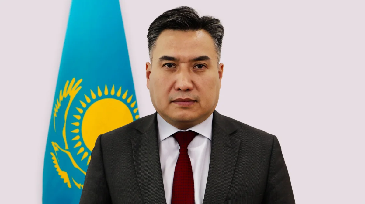 Правительство РК