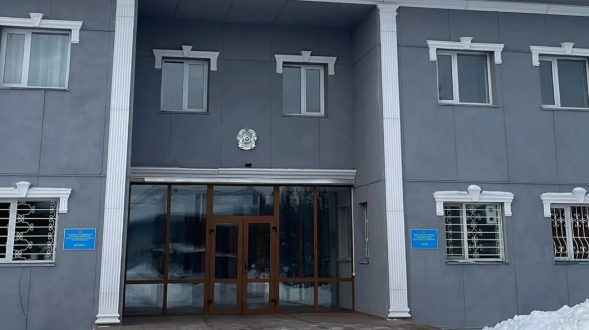 В военном колледже в Щучинске зафиксирована вспышка кори