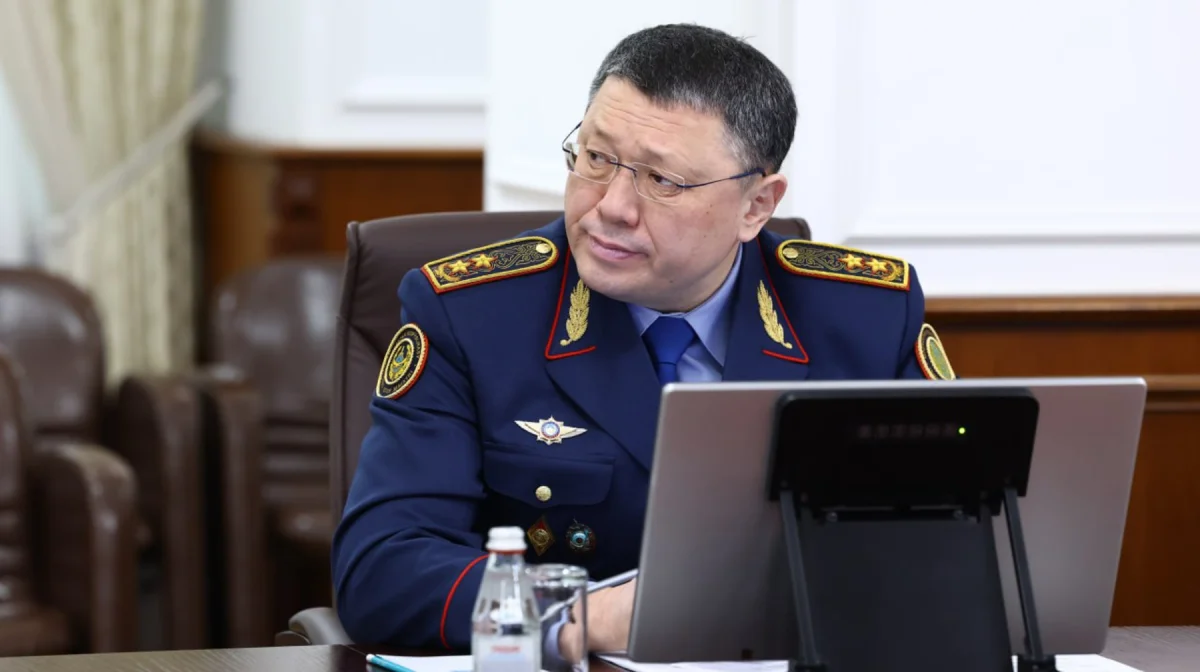 Правительство РК