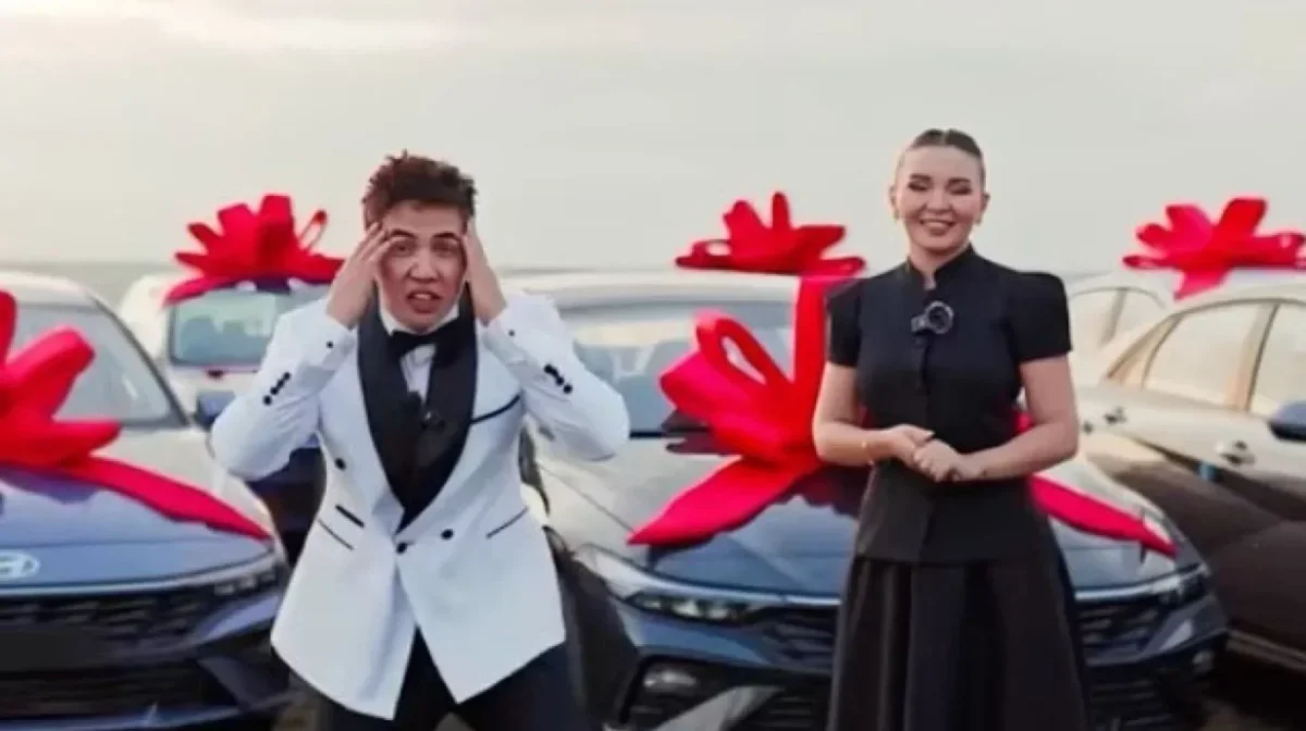 Скрин из видео