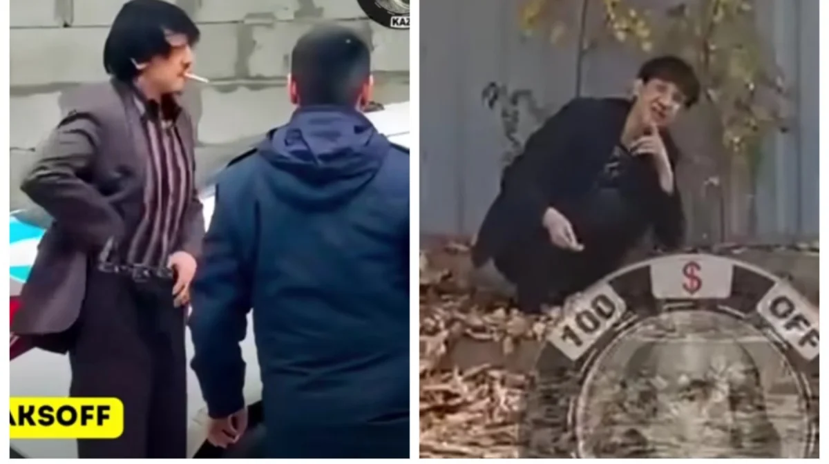 «Наркологиялық орталыққа жеткізілді»: Әнші Ерболат Құдайбергеновтің ұсталғаны туралы ақпарат тарады