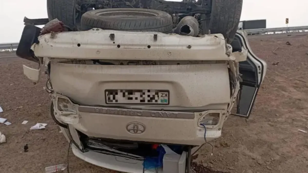 Смертельное ДТП с участием жены Шавката Рахмонова: назначена дата суда