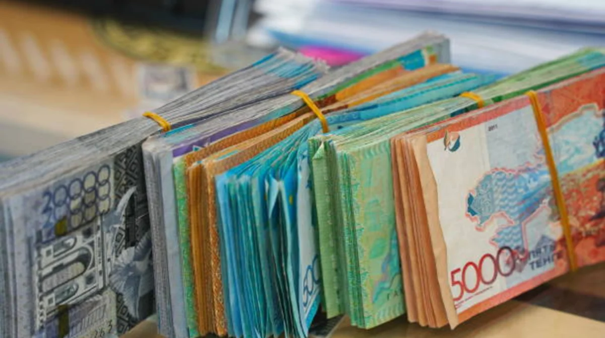 Елімізде Кенесары есімді сәбиге 400 мың теңгеден беріледі