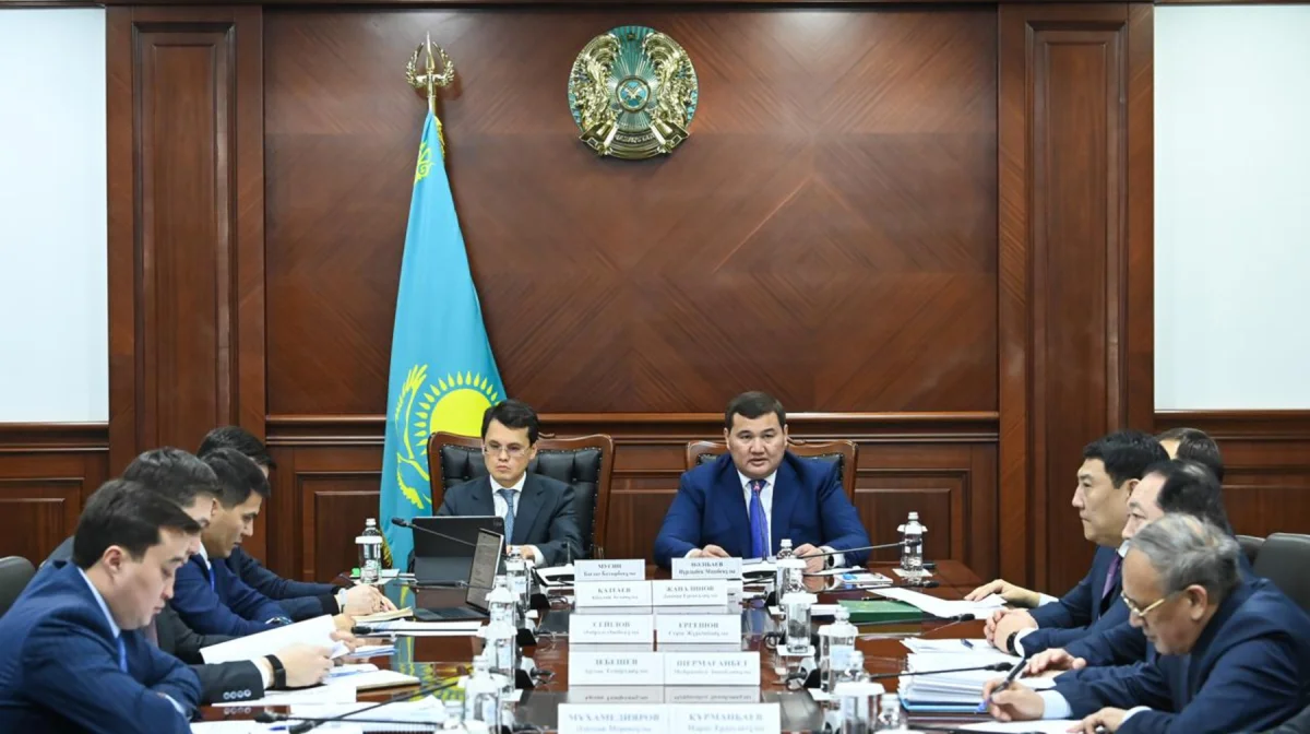 "Ауылдарға интернет, мектептерге жасанды интеллект": "Қазақтелеком" Қызылорда облысына арналған цифрлық жобаларын таныстырды