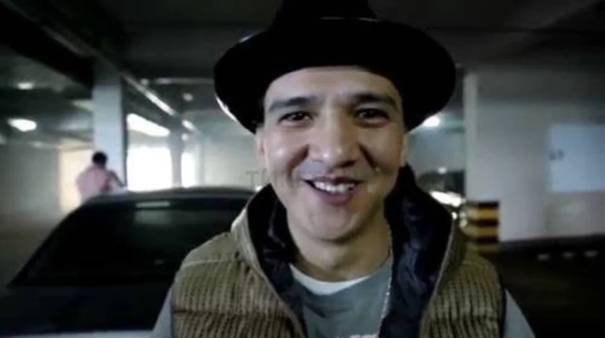 Танымал әнші Ерболат Құдайберген арнайы мединалық мекемеге жатқызылды