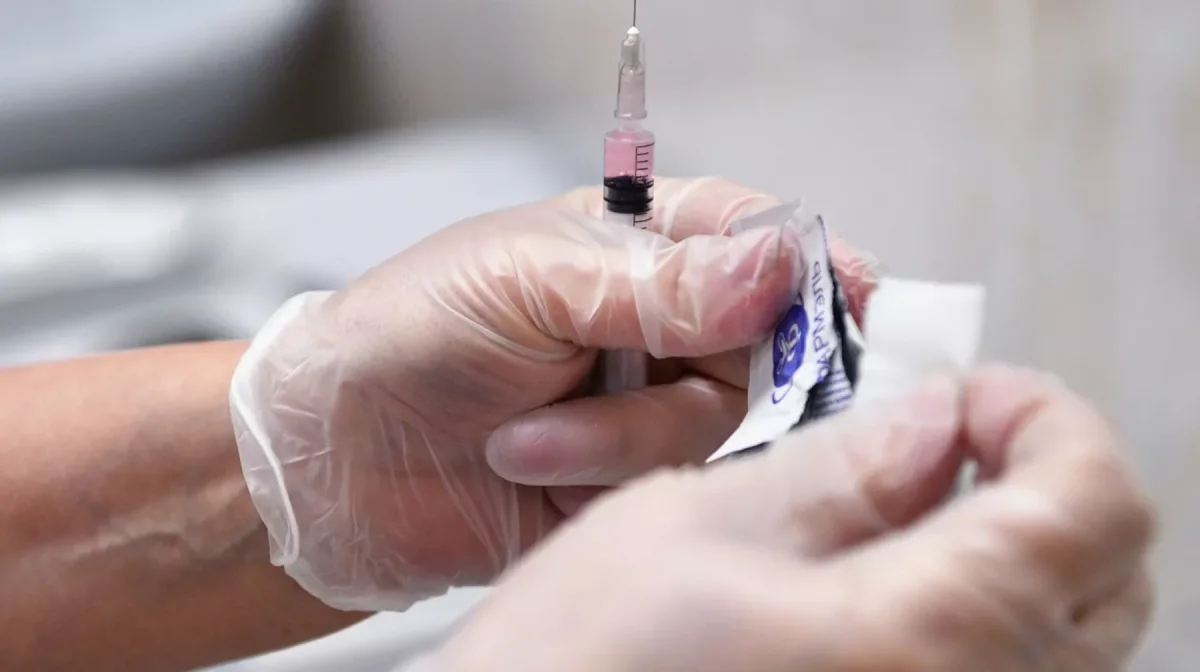 Тараздағы медициналық орталықтан Қазақстанда тіркелмеген препараттар анықталды