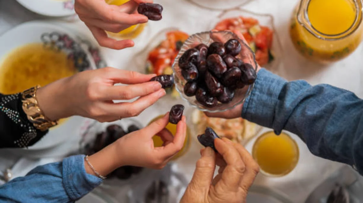 Оразаны қалай дұрыс ұстау керек?