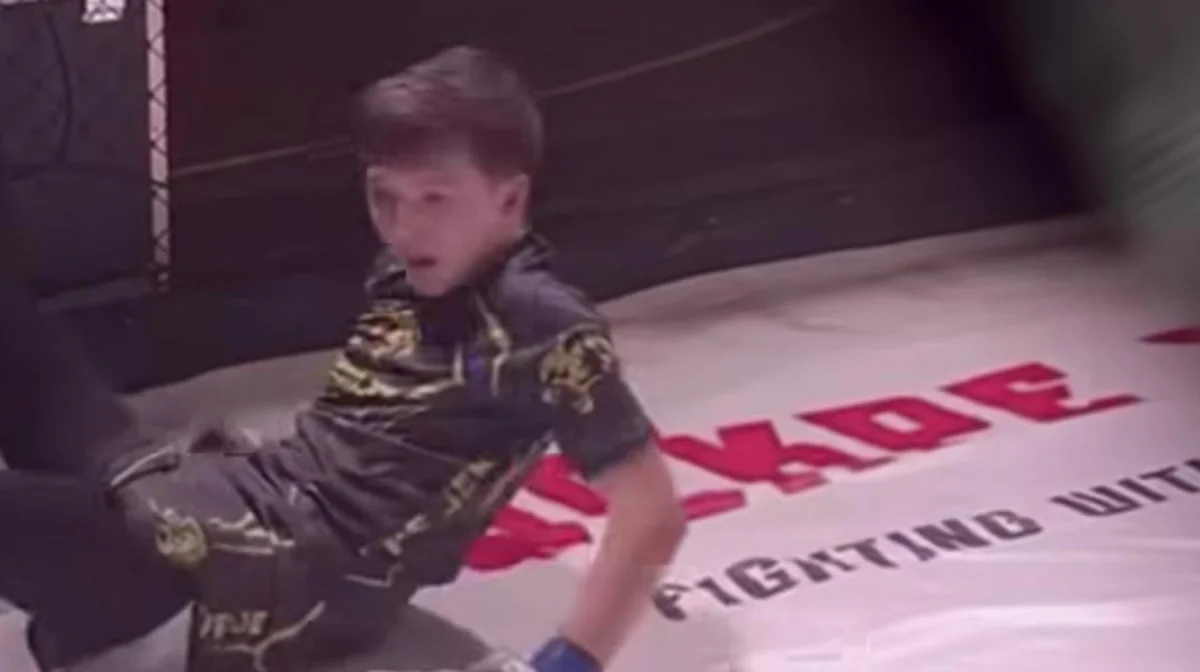 Қарағандыда 18 жастағы спортшы жекпе-жек турнирінен соң комаға түсті