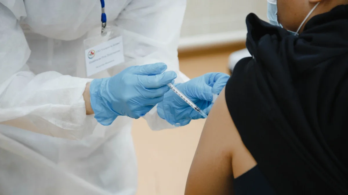 Елімізде екпесіз балалар сабақтан шеттетіледі