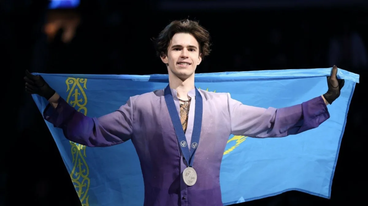 Министерство спорта