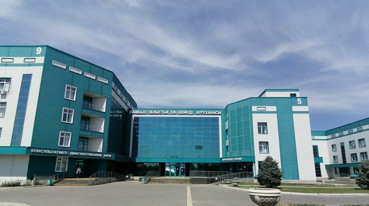 Трагедия в роддоме: в Жамбылской области расследуют смерть роженицы