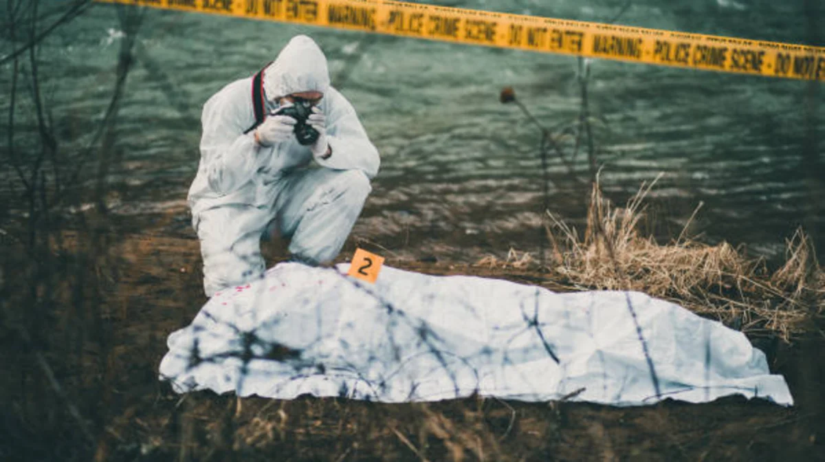 «Күдікті – күйеуі»: Атырау облысында зейнеткерді өлтіріп кетті