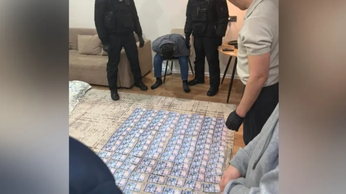 скриншот из видео