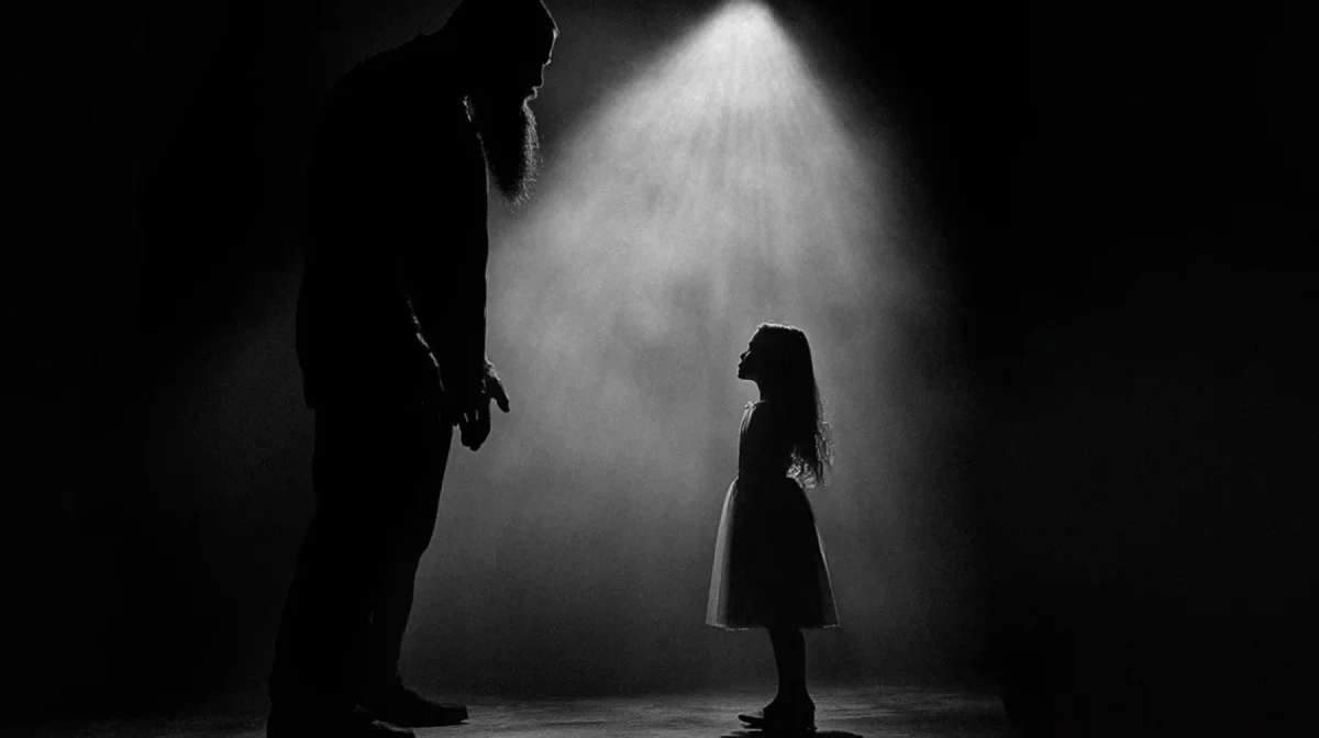 Түркістан облысында оқушыны зорлады деген зейнеткерге қатысты сот үкімі шықты