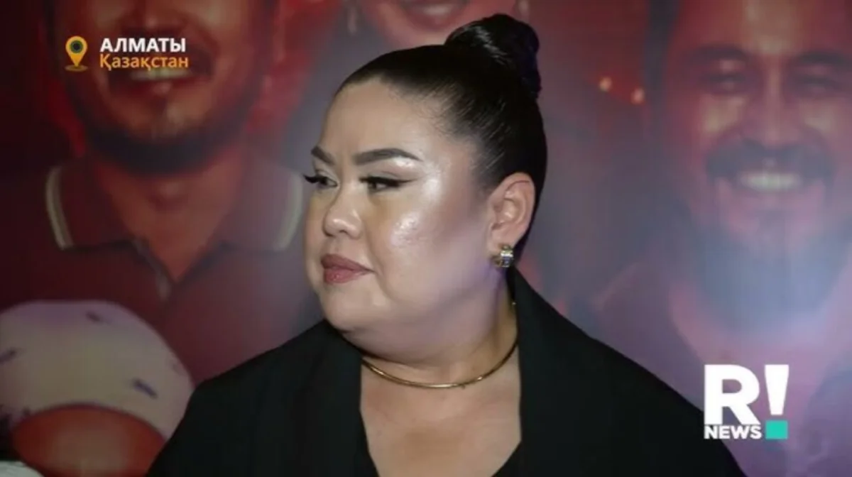 Дариға Бадықова экс-күйеуінің сұхбатын жариялаған журналисті сотқа беріп, жеңіліп қалды