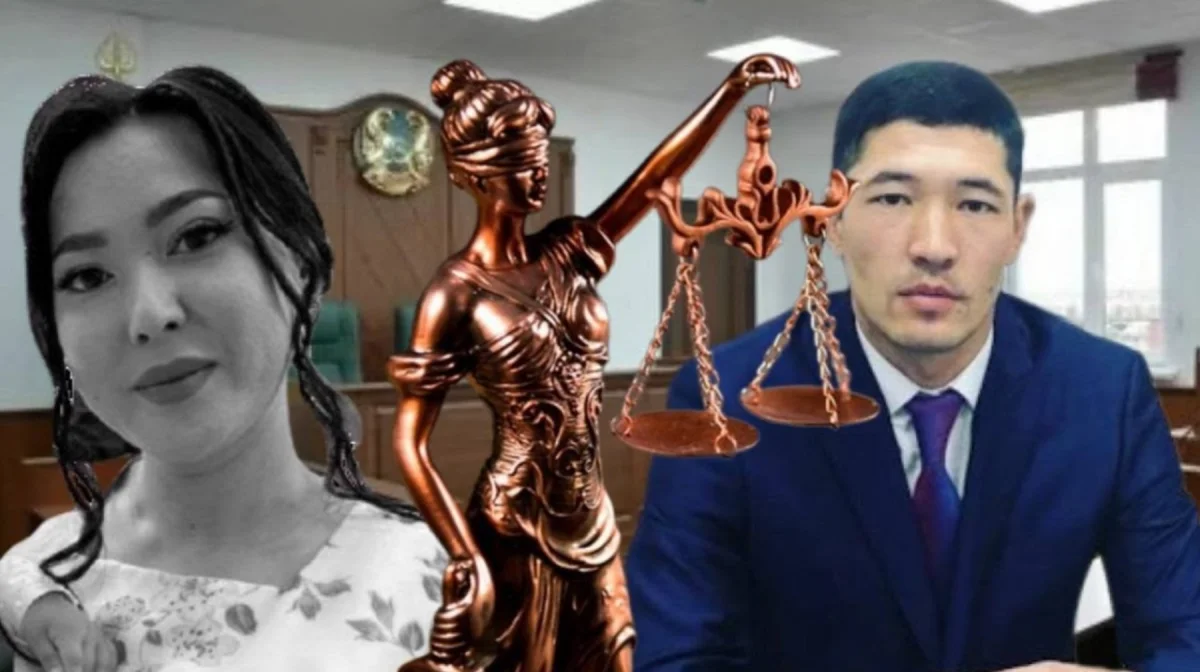 Айзат Жұманованың өлімі: 14 жылдық жаза өзгеріссіз қалдырылды