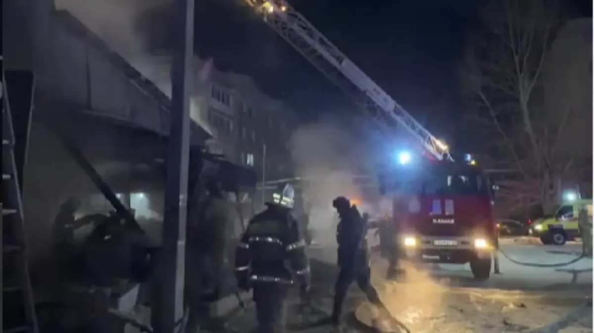 скриншот из видео