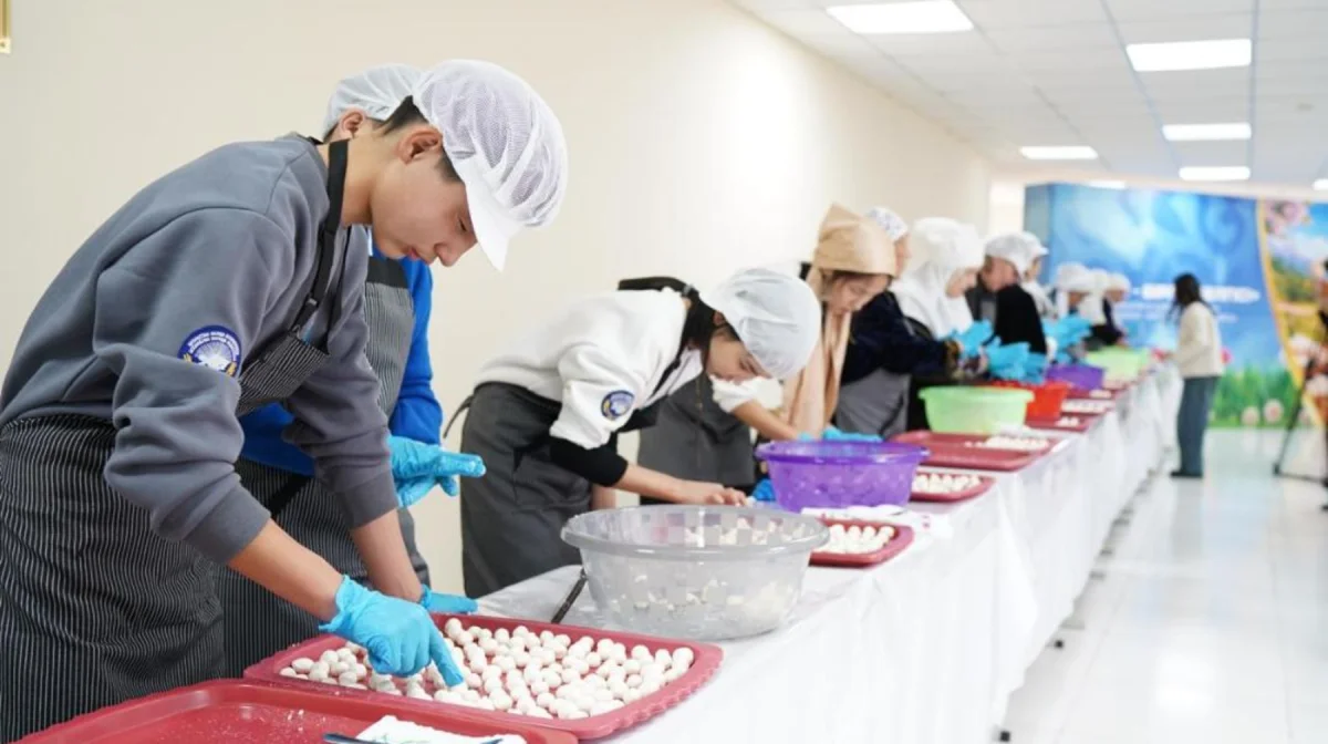 Жетісу облысы әкімінің баспасөз қызметі