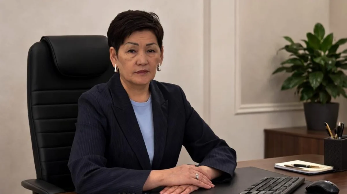 Алматинская область: порядок определения участка для голосования на референдуме