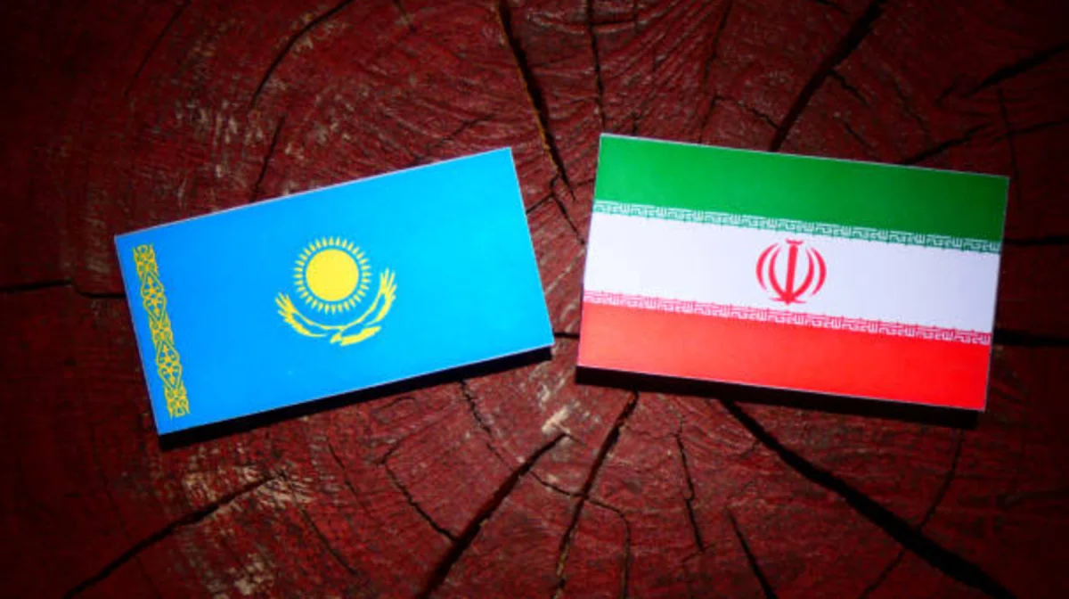 Қазақстан Иран бойынша келіссөздер алаңын ұсынуға дайын - СІМ