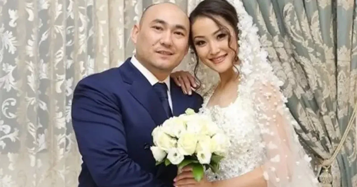 Фото: әлеуметтік желіден