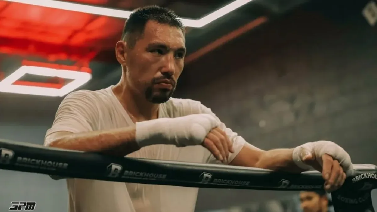 Фото: әлеуметтік желіден