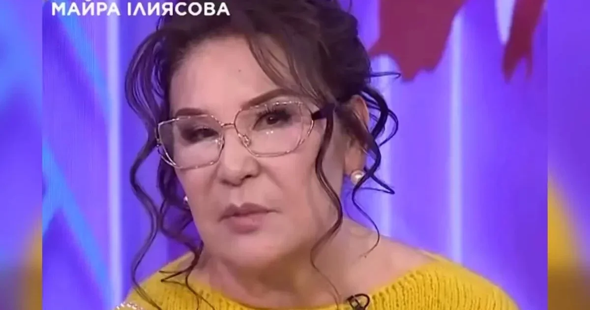 Фото: әлеуметтік желіден