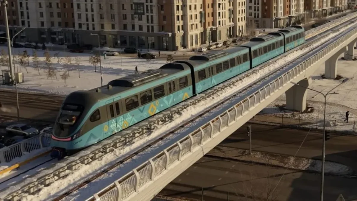 Фото: Астана әкімдігі