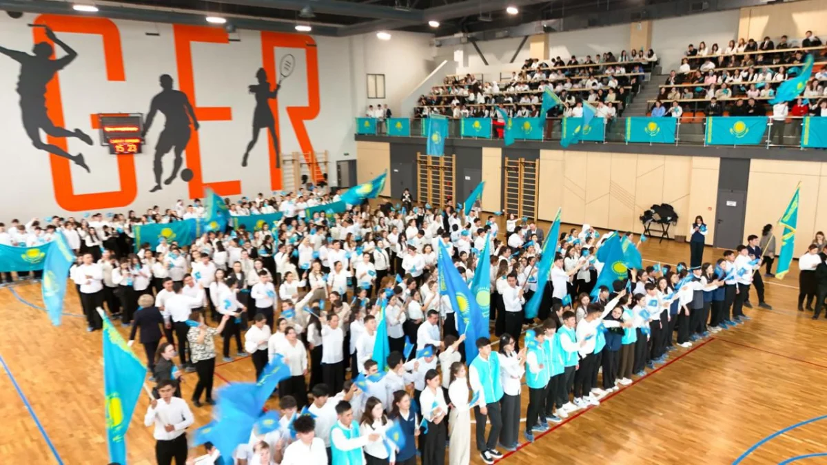 Фото: Ұлытау облысының әкімдігі