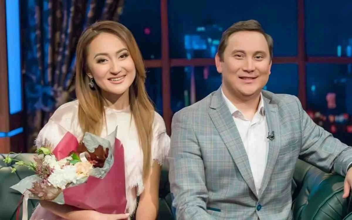 Фото: әлеуметтік желіден