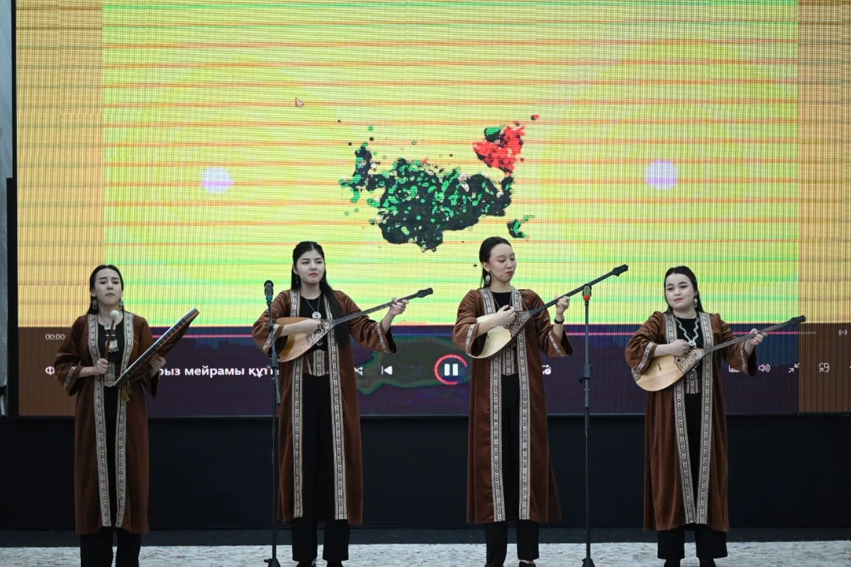 Ақтөбе облысы әкімінің баспасөз қызметі